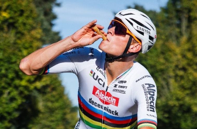 Mathieu Van Der Poel